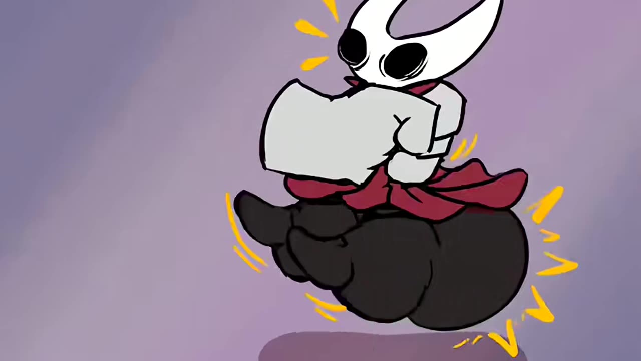 Hollow knight