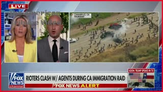 Top Trump Adviser Explains the Huge Benefits of Mass Deportations