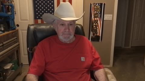 Thunder, The Trail Horse Saved All Of Their Lives!