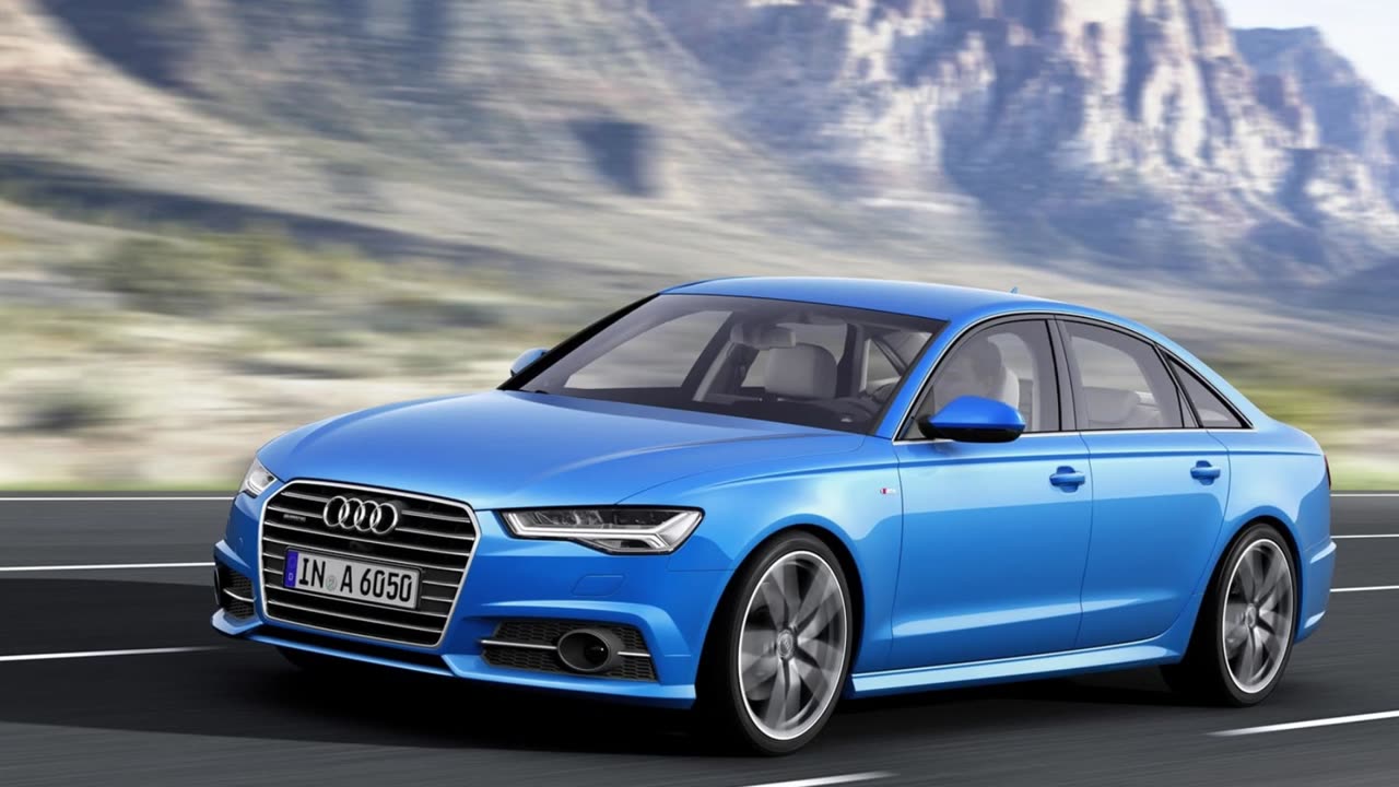 ALLOMOTEUR.COM - Moteur complet AUDI A6 2.7 TDI CAN