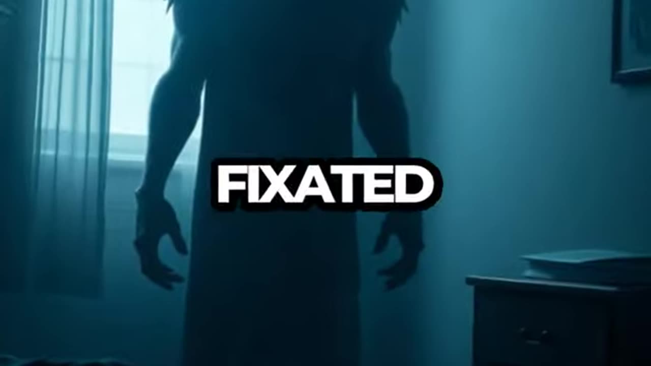 Creepy Sleep Paralysis Stories, Animated