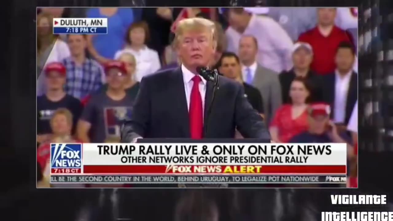 Trump's Pedophiles pr1