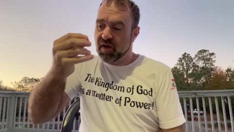 Christ Jesus questioned by the religious leaders on His Authority.