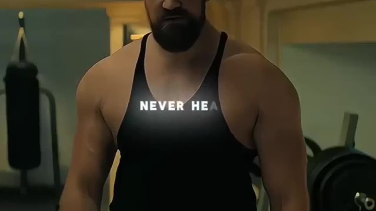 Reacher Ka Most Savage Scene! 💥 Ek Hi Toh Hai