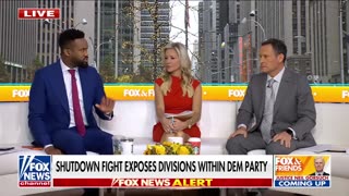 'UNPRECEDENTED': 'Squad' Dems UNLEASH on Schumer