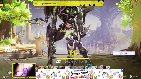 Marvel Rivals S3 Comp