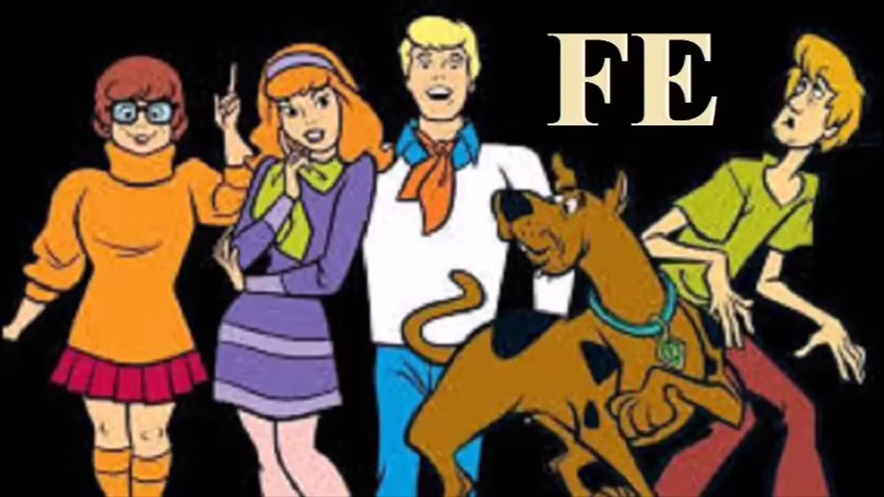 Flat Earth Clues interview 265 Me & My Friends Podcast ✅