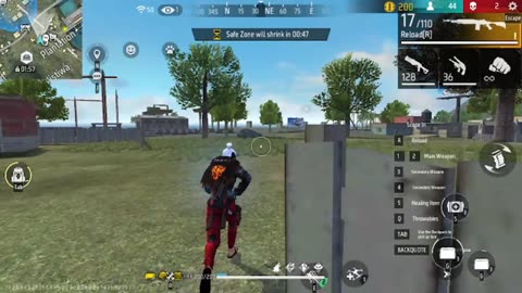 classic gameplay