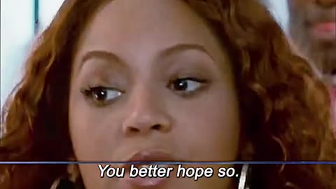 Obsessed movie clip