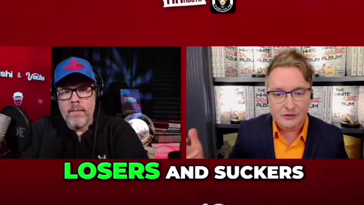 Signal Chats, March Madness, & Houthi Rebels | TIM YOUNG with guest AJ RICE