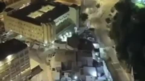 Iran launched multiple ballistic missiles toward Israel in the past hours.