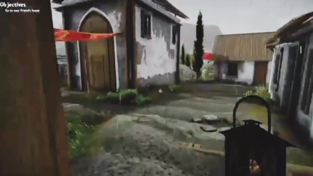 The Disappearance Full Walkthrough No Commentary