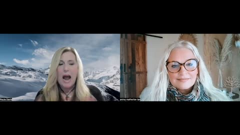 CHANNELING INNER EARTH: TELOS, AGARTHA, SHAMBALA &THE SECRED TO REACHING THE PURE LAND w/Paula Davis