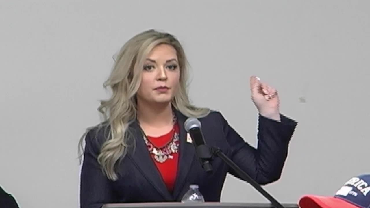 2025-0417 Kylie Kremer for Assistant Secretary Georgia Republican Party