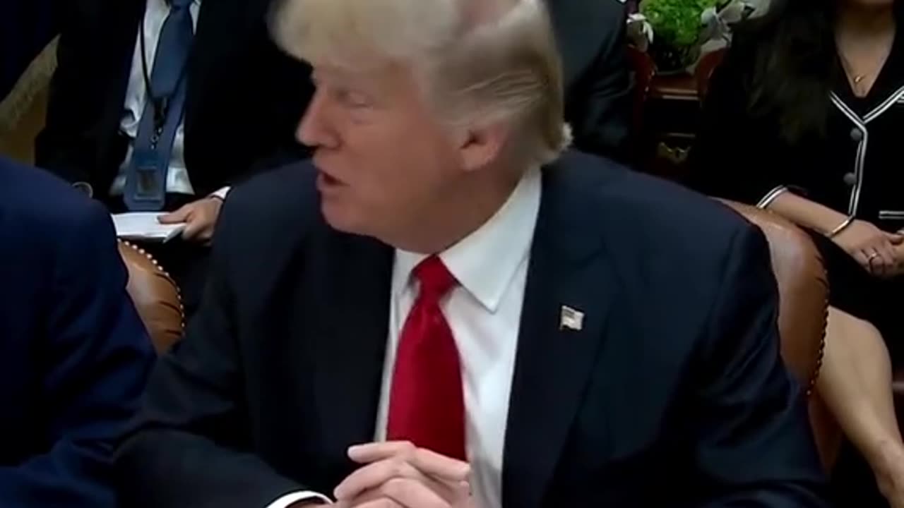 Countries Around the World, Coming Together Due to Tariffs