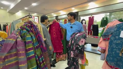 Sapphire Factory Stock on 70% Off | Sapphire Eid Collection 2025 | Embriodery Suits