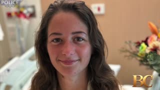 German backpacker lost in outback ‘beyond grateful’ to be found