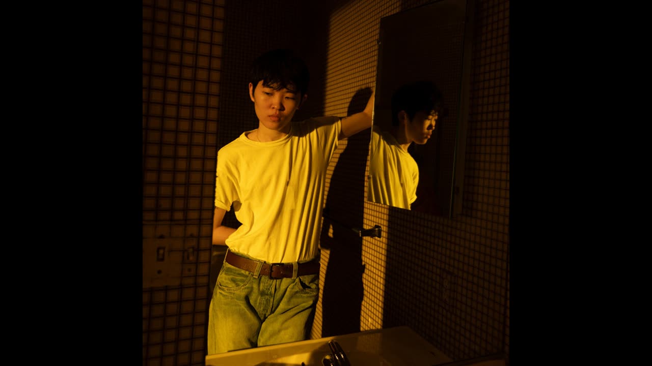 NoSo - Who Made You This Sweet? (SLOWED + REVERB)