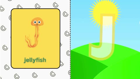 🐊 A for Alligator, B for Bear, C for Cat | Animal ABC Learning for Kids