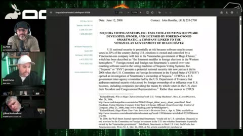 Maduro Knows Where the Election Bodies Are Buried