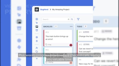 BugHerd Client Collaboration | Simplify Website Feedback & Project Updates