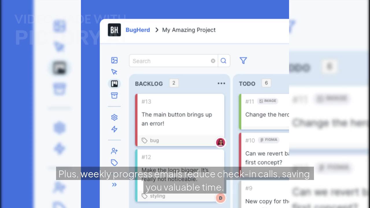 BugHerd Client Collaboration | Simplify Website Feedback & Project Updates