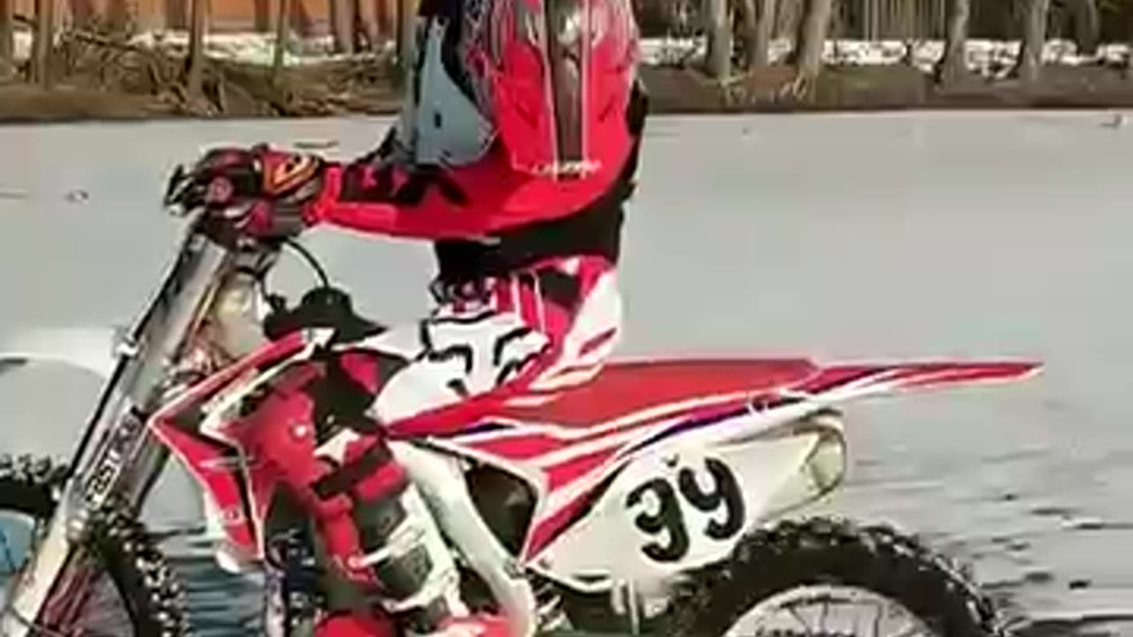 Sometimes dont trust your eyes