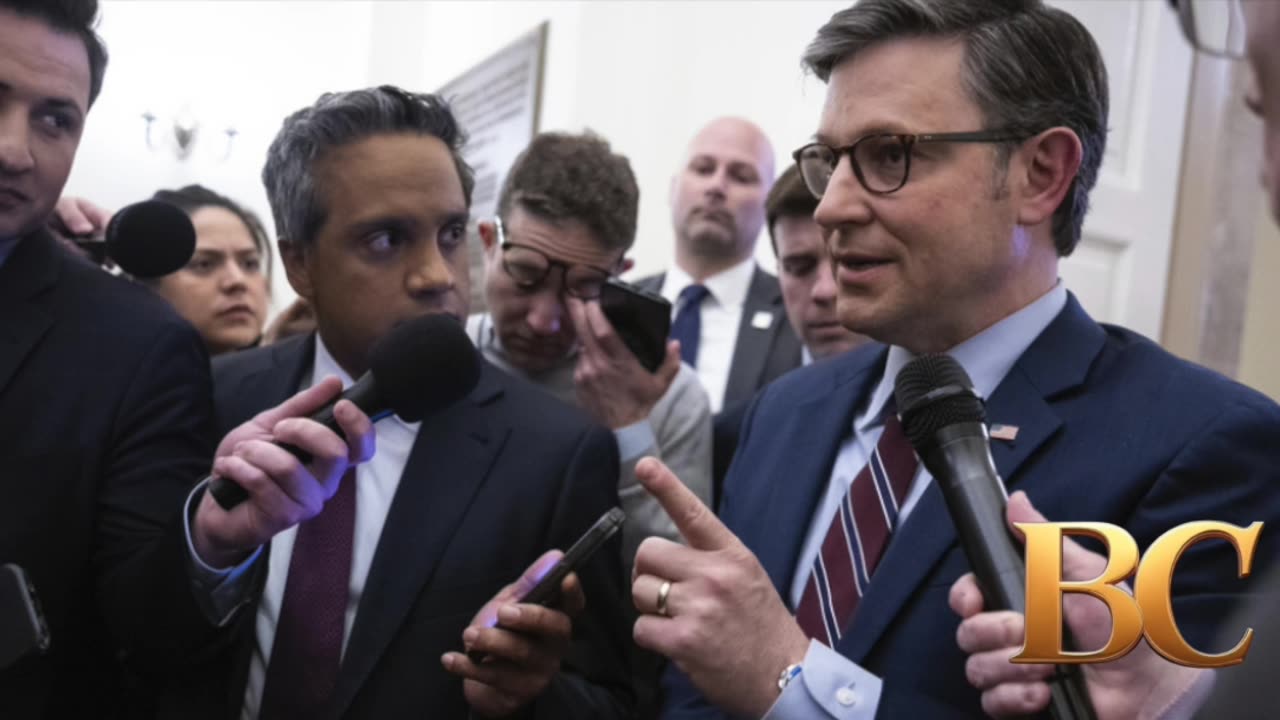 Johnson sets expectations on judicial impeachments