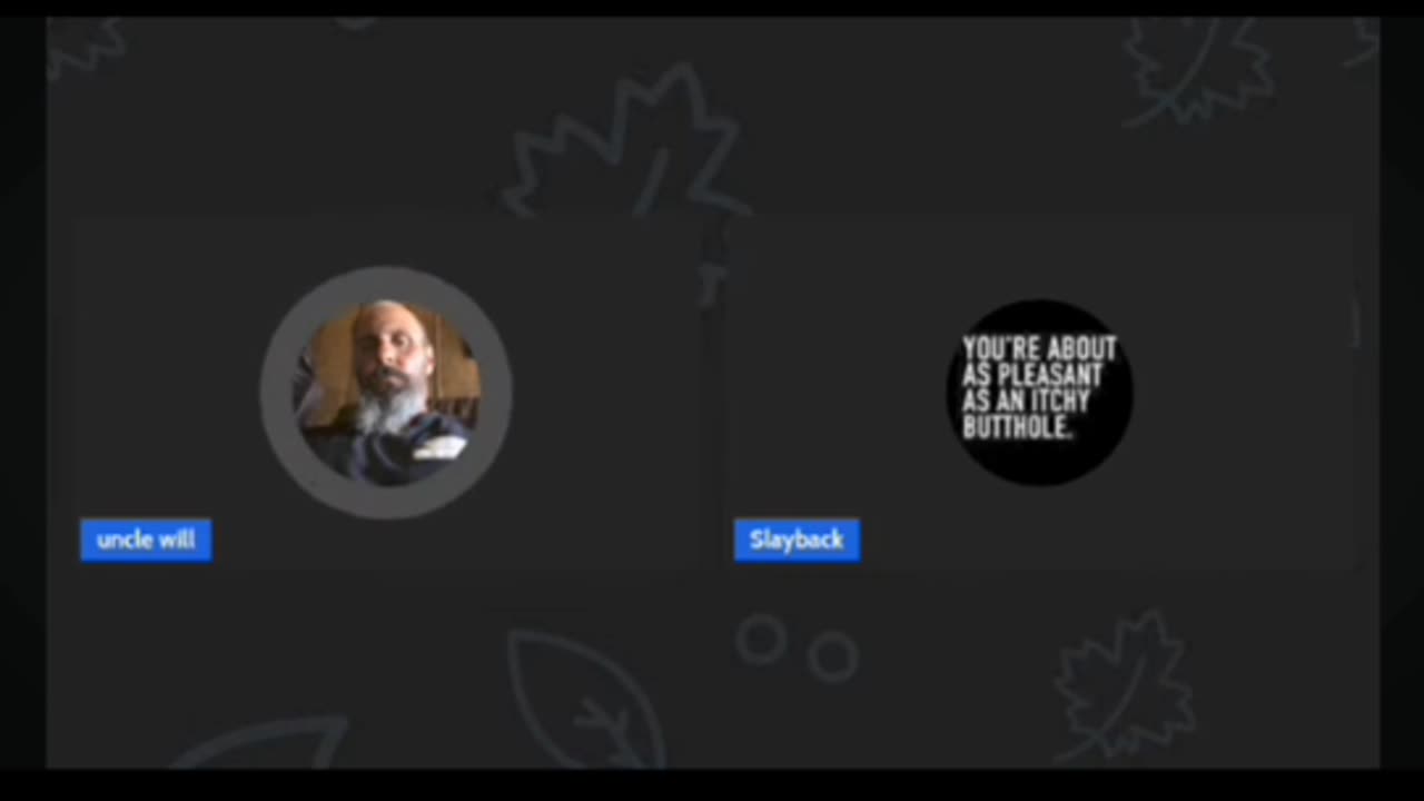 Upchurch: Did He Change? Or Did The Mask Just Slip?