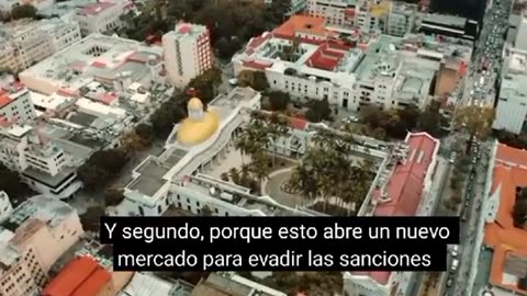 IRAN ESTA ARMANDO A VENEZUELA.