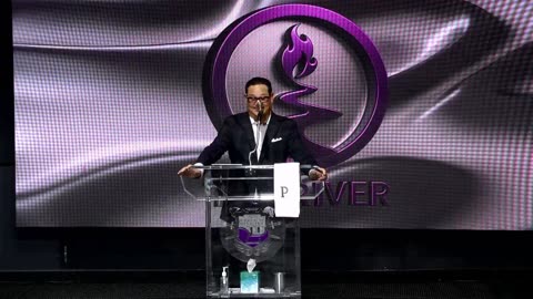 2025-10-22-26 Sunday Worship w/Bishop M.J. Reid