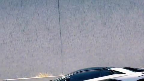 🤯💨 This Lamborghini's Engine is PURE Beast! | LuxurySportsCars