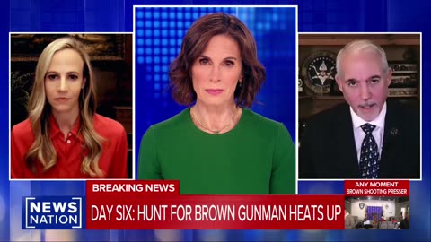 🚨BREAKING: Brown University Shooter FOUND 🚨 DEAD!! 🚨