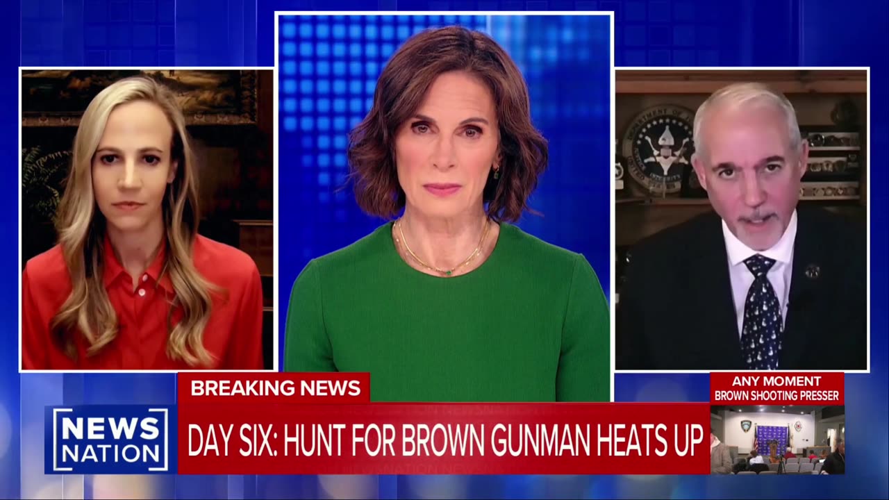 🚨BREAKING: Brown University Shooter FOUND 🚨 DEAD!! 🚨