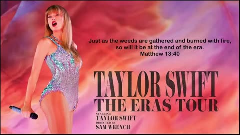 EGI Idolatry Traylor Swift (Mr E)