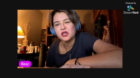 09/01/25 Gymnik VOD: "I’m tired of ppl"