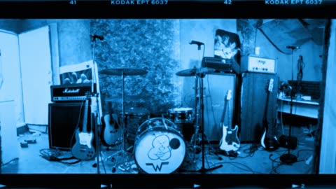 Weezer - Buddy Holly - Rehearsal Demo - July 1993