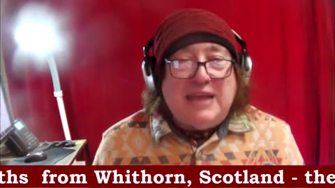 20 11 25 AFRICA SHALL BE SAVED BIBLE STUDY - Jezebel's Infiltration at Thyatira and US!