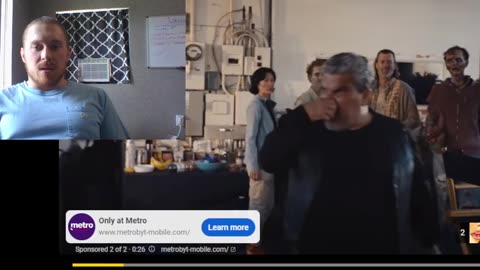 Reacting To Silly Insomnia Advice： ＂Take Just One Spoon, And You'll Fall Asleep In a Minute＂