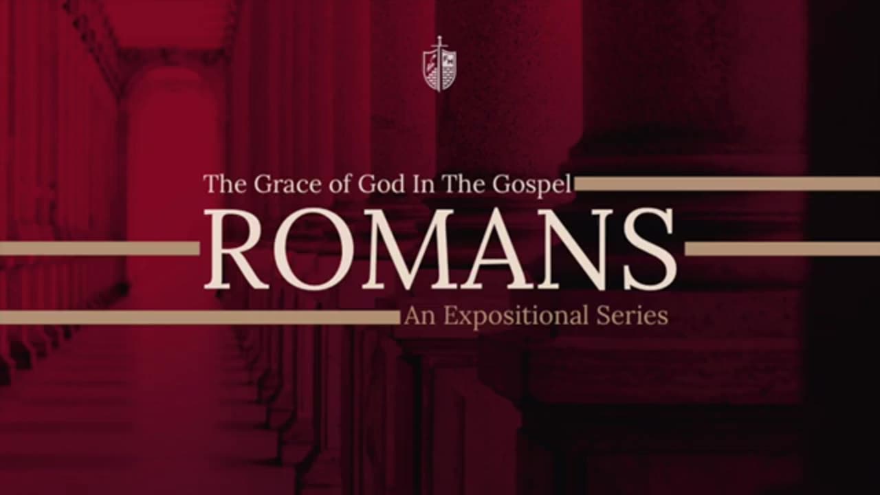 Concern For The Unconverted - Romans 9:1-5