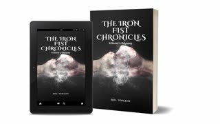 The Iron Fist Chronicles: A Boxer's Odyssey - Book Review
