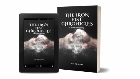 The Iron Fist Chronicles: A Boxer's Odyssey - Book Review