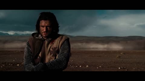 Jerusalem has come | 8K Ultra HD Cinematic | Kingdom of Heaven