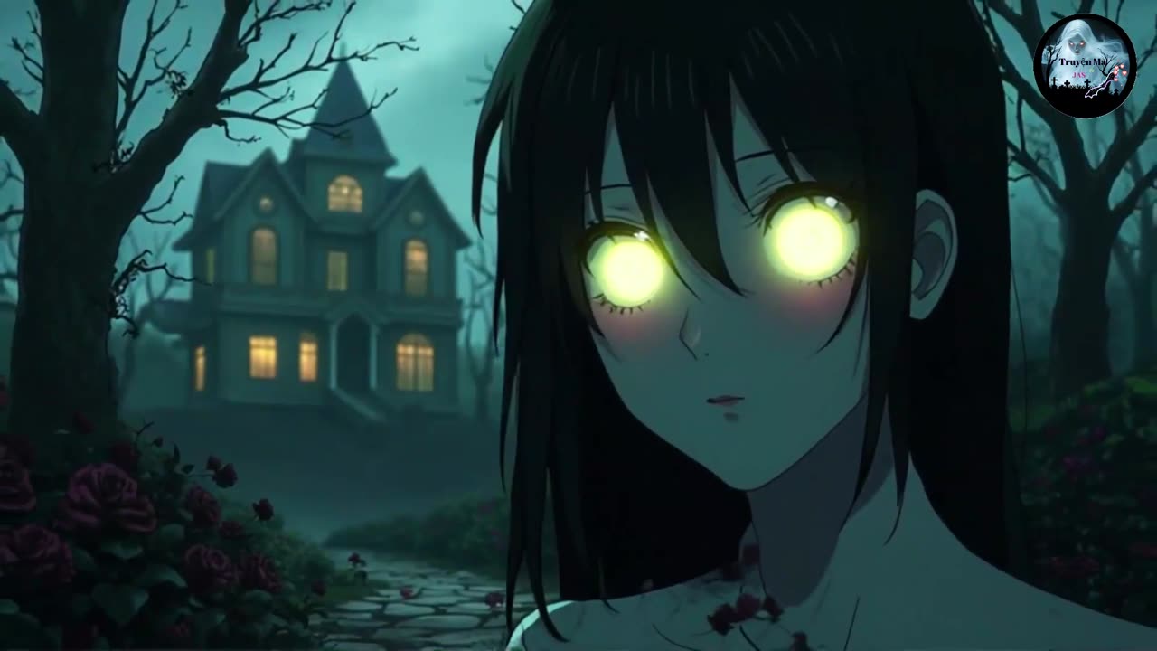 Những Câu Chuyện Bí Ẩn và Rùng Rợn