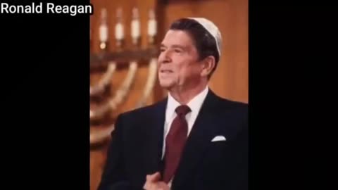 Proof that Israel is in charge of the USA