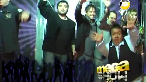 Mega Show TV En SUPERCANAL CANAL 5 TUCUMAN