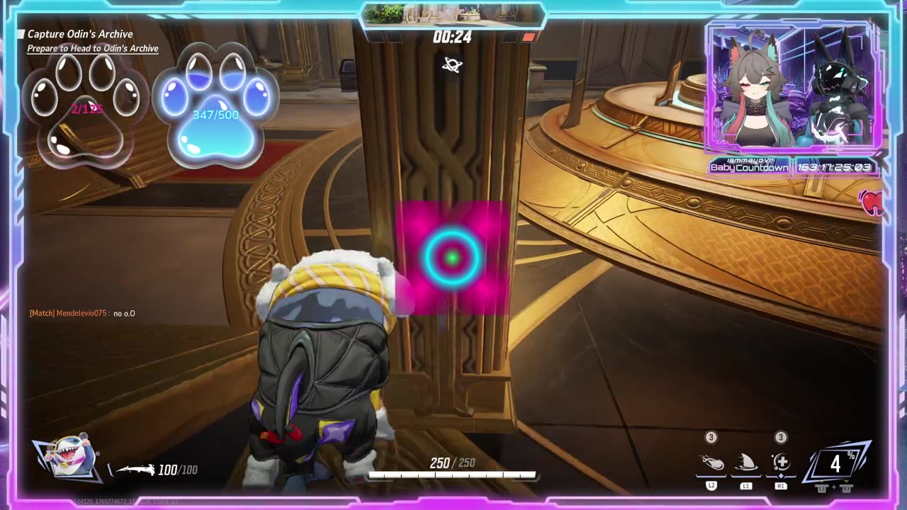 Playing a variety of games