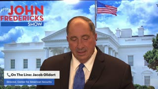 The John Fredericks Show [Live Radio & TV] July 29, 2025