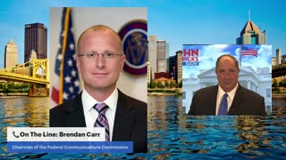 The John Fredericks Show [Live Radio & TV] July 29, 2025