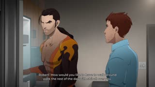 Don't Be Rude To Waterboy!!